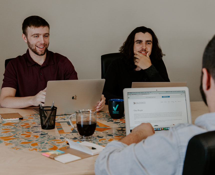 Understanding Corporation Tax for UK Businesses