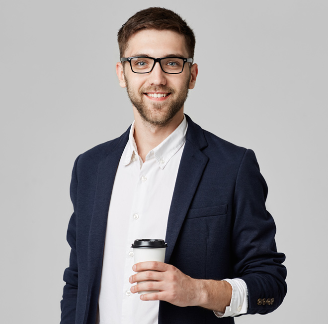 Noman Liaqat - Founder & Principal Consultant