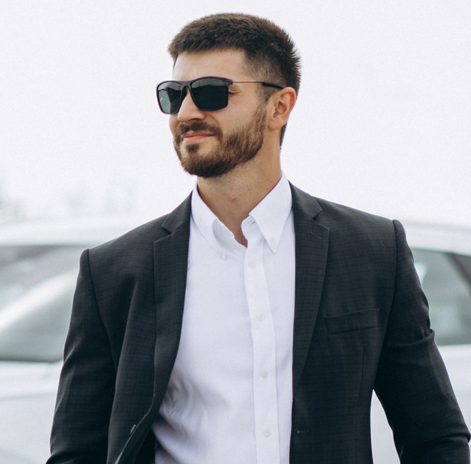 David Thompson - Business Advisory Director