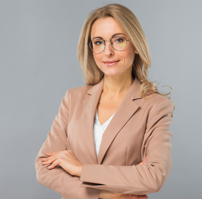 Emily Rodriguez - Compliance Manager